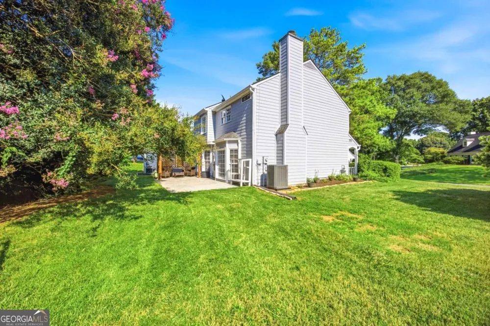 3183 Westfield WAY NE Roswell, GA 30075