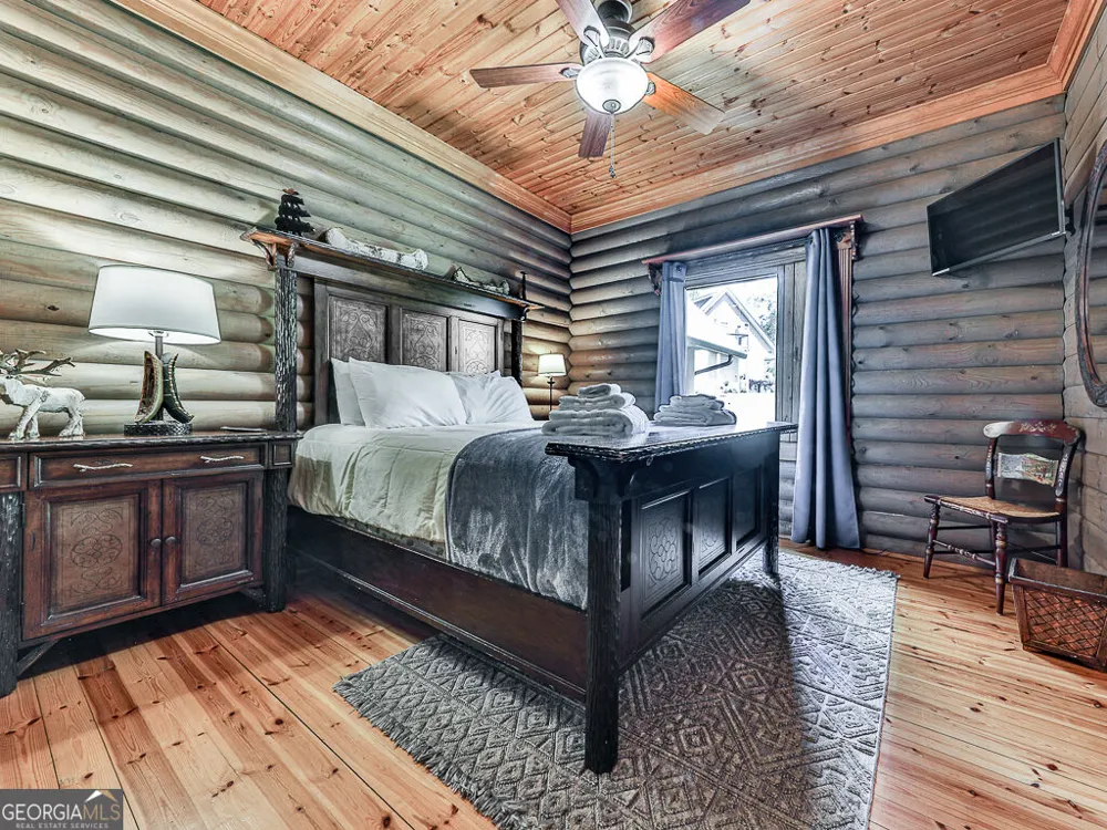 201 Mountainside PKWY Ellijay, GA 30536