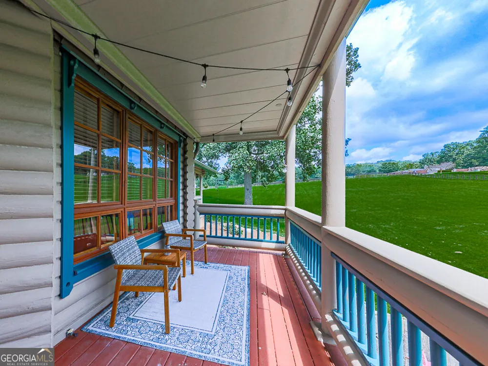 201 Mountainside PKWY Ellijay, GA 30536