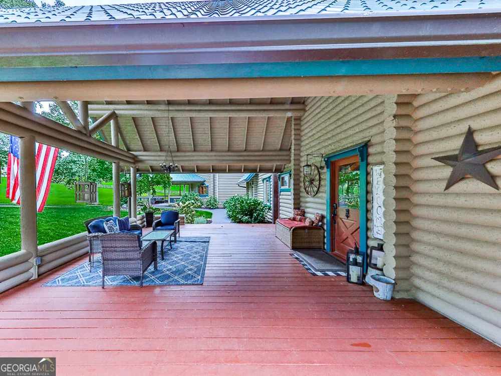 201 Mountainside PKWY Ellijay, GA 30536