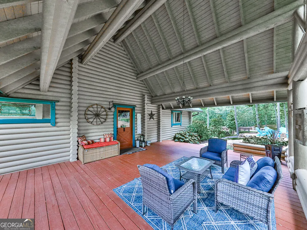 201 Mountainside PKWY Ellijay, GA 30536