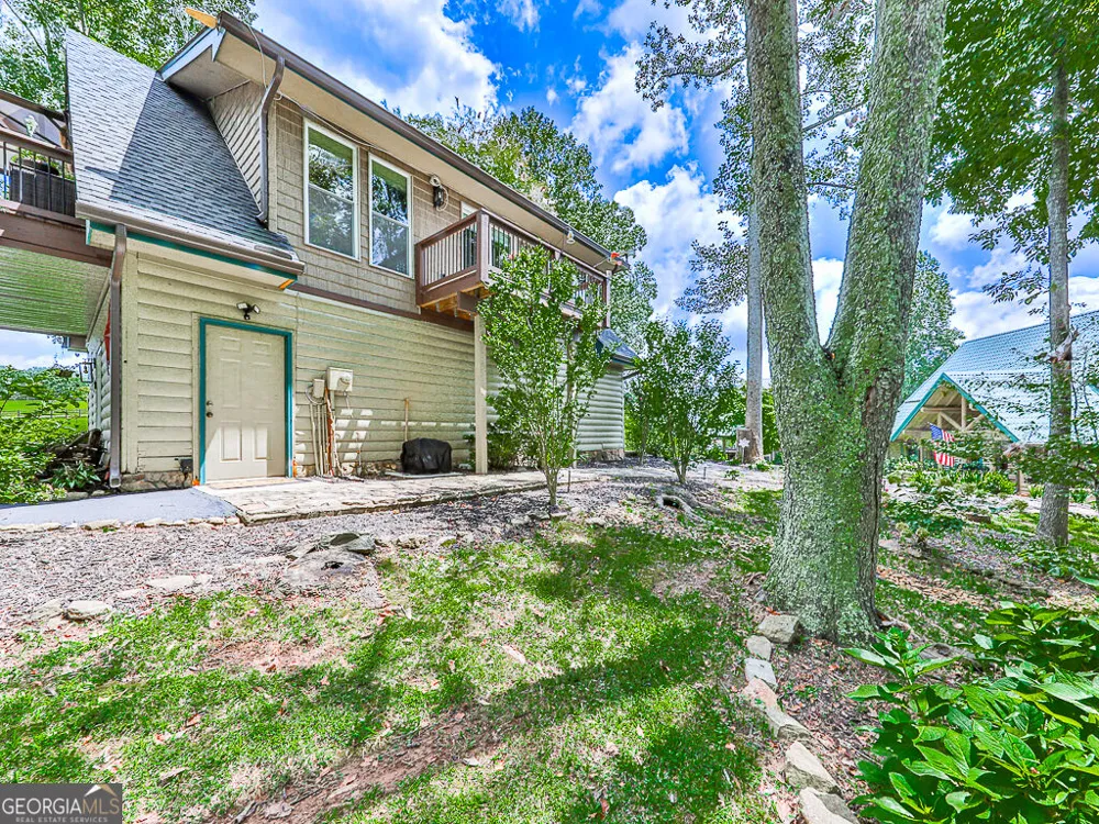 201 Mountainside PKWY Ellijay, GA 30536