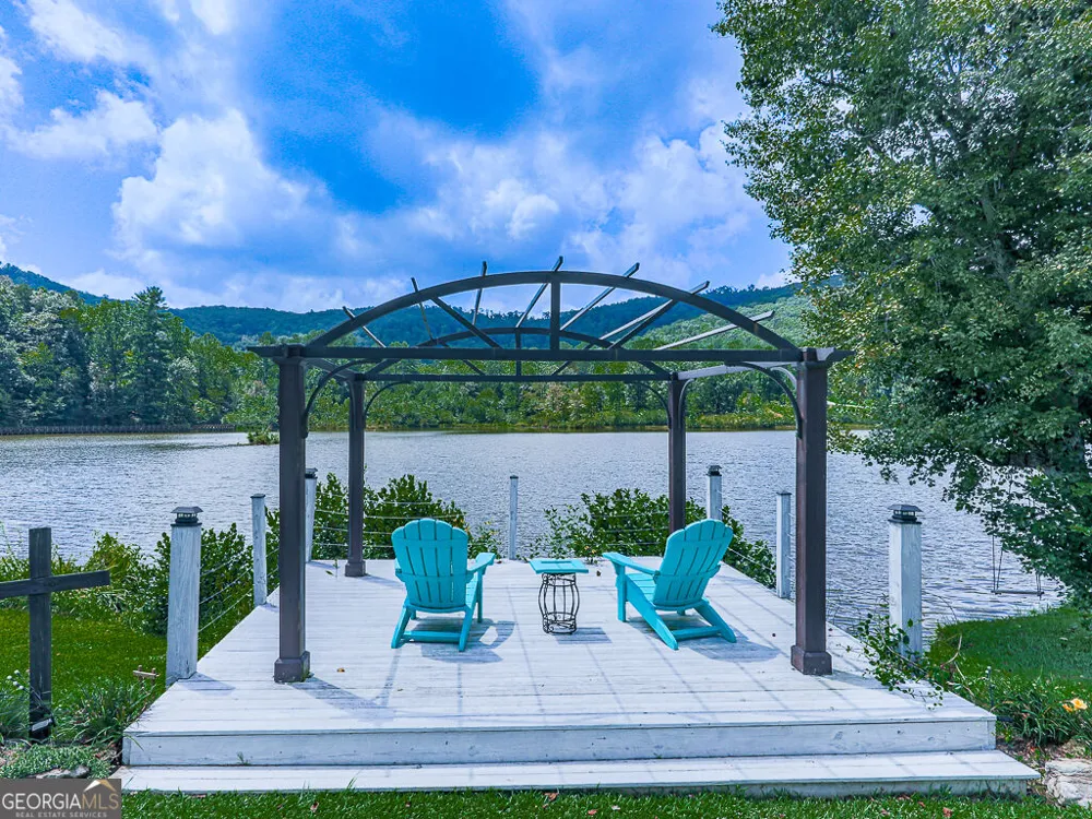201 Mountainside PKWY Ellijay, GA 30536
