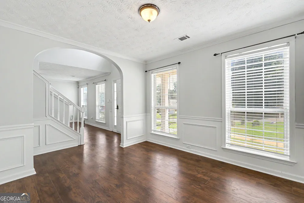 209 Regents PARK Stockbridge, GA 30281