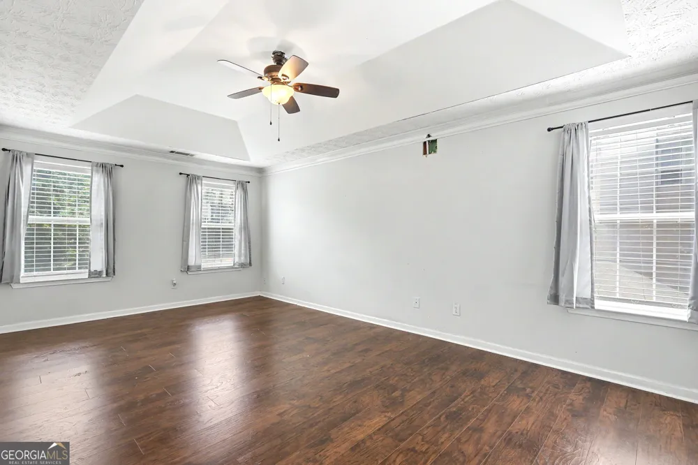209 Regents PARK Stockbridge, GA 30281