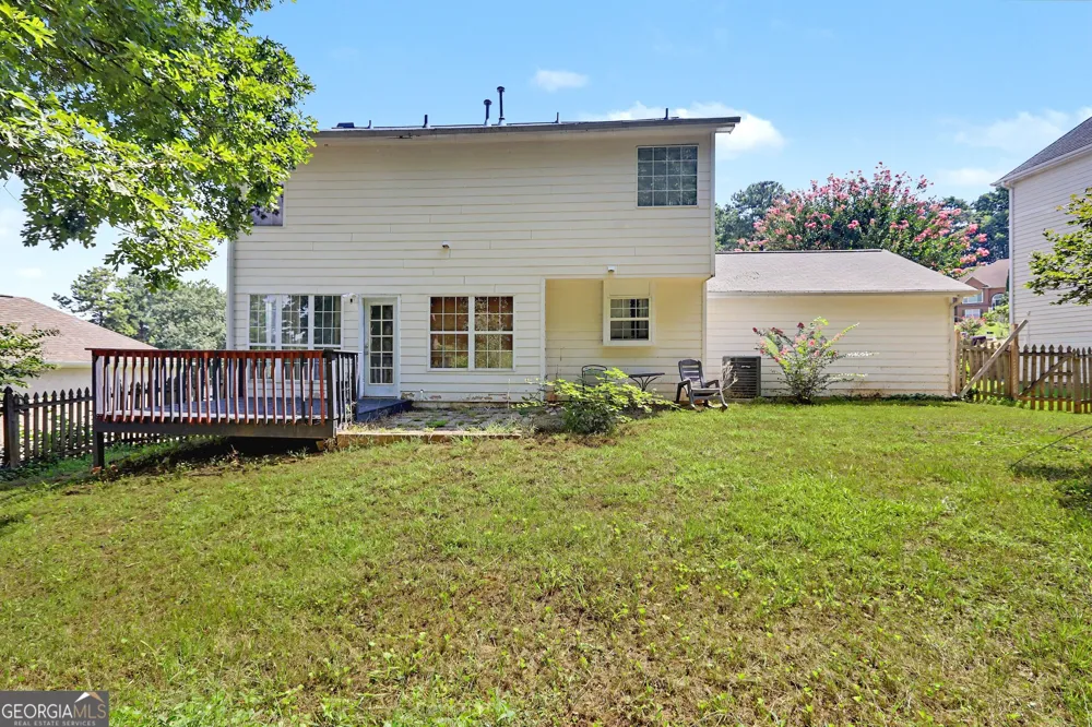 209 Regents PARK Stockbridge, GA 30281