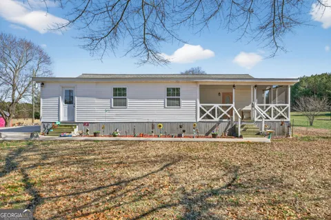 507 Grogan RD