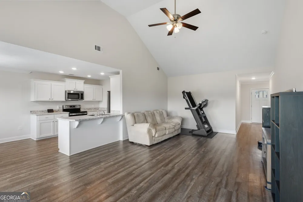 603 Fescue DR Statesboro, GA 30458