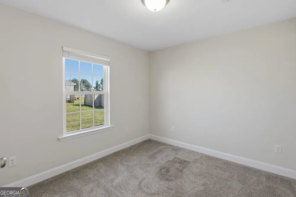 603 Fescue DR Statesboro, GA 30458