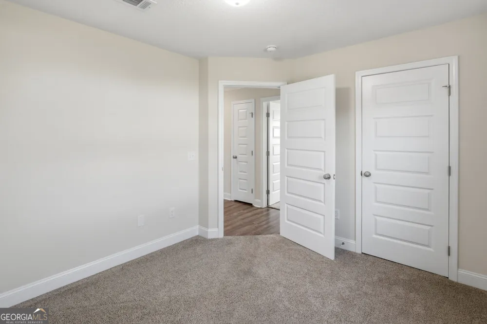 603 Fescue DR Statesboro, GA 30458