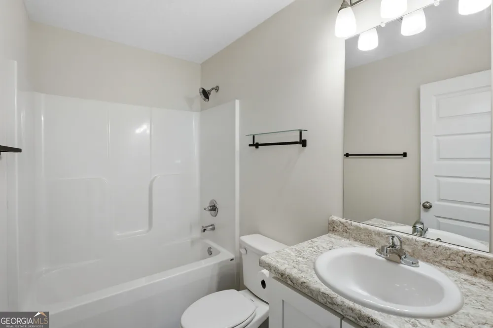 603 Fescue DR Statesboro, GA 30458