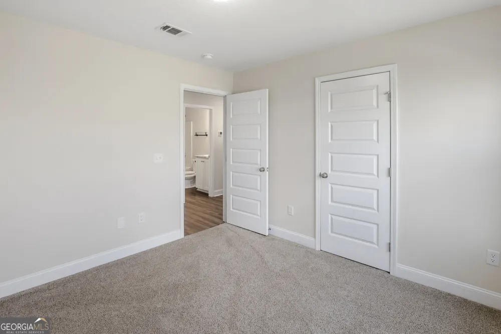 603 Fescue DR Statesboro, GA 30458