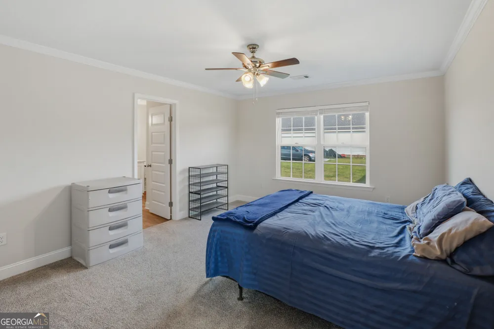 603 Fescue DR Statesboro, GA 30458