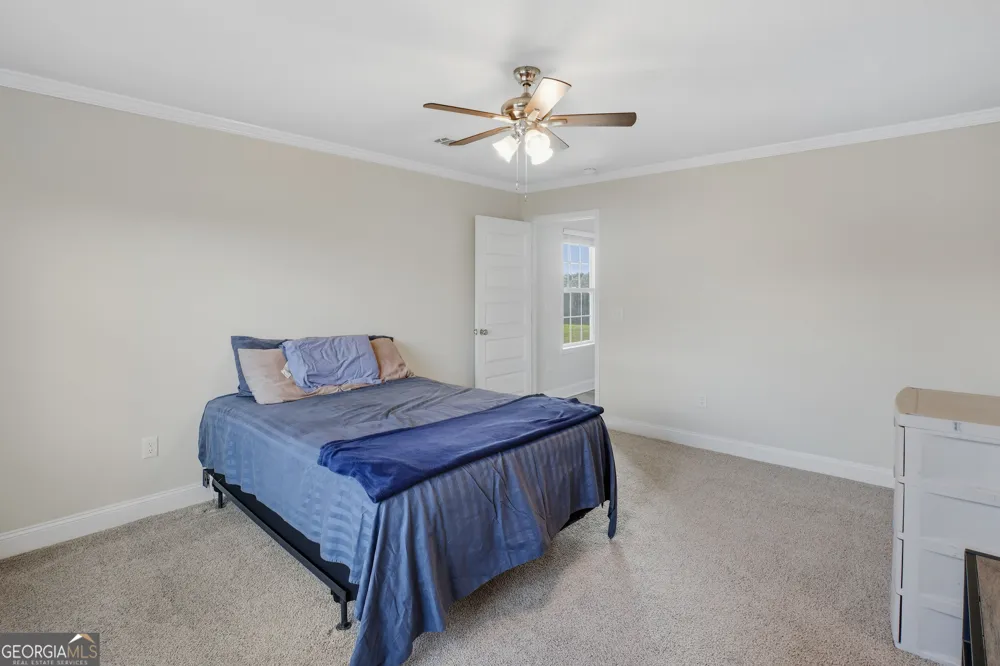 603 Fescue DR Statesboro, GA 30458