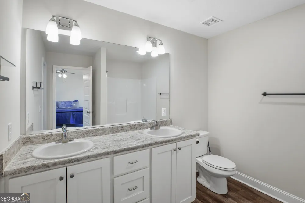 603 Fescue DR Statesboro, GA 30458