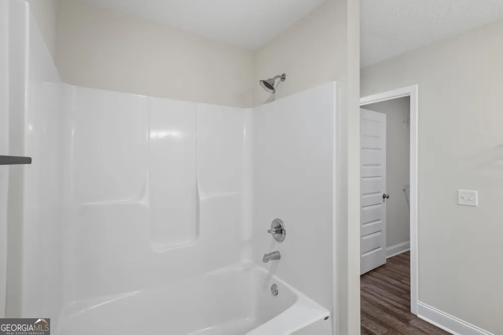 603 Fescue DR Statesboro, GA 30458