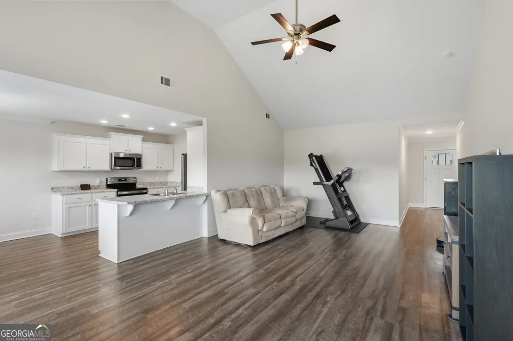 603 Fescue DR Statesboro, GA 30458