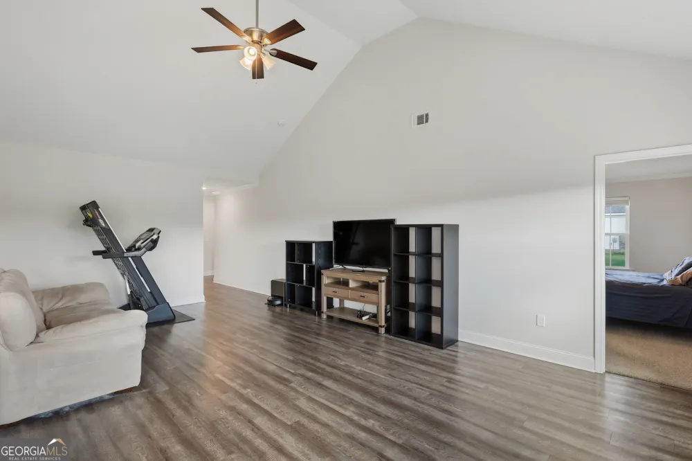 603 Fescue DR Statesboro, GA 30458