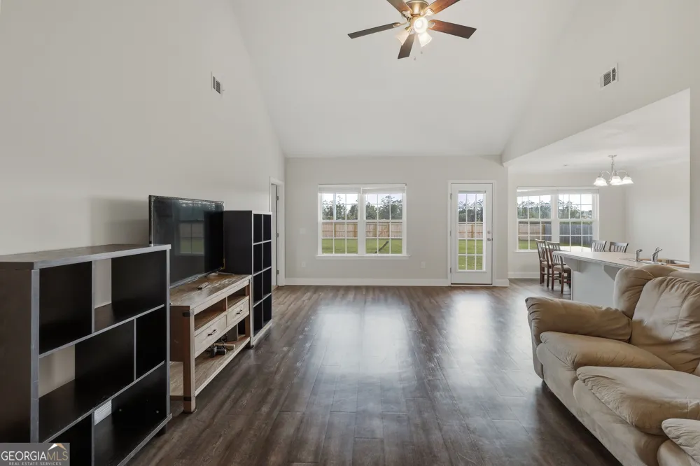 603 Fescue DR Statesboro, GA 30458