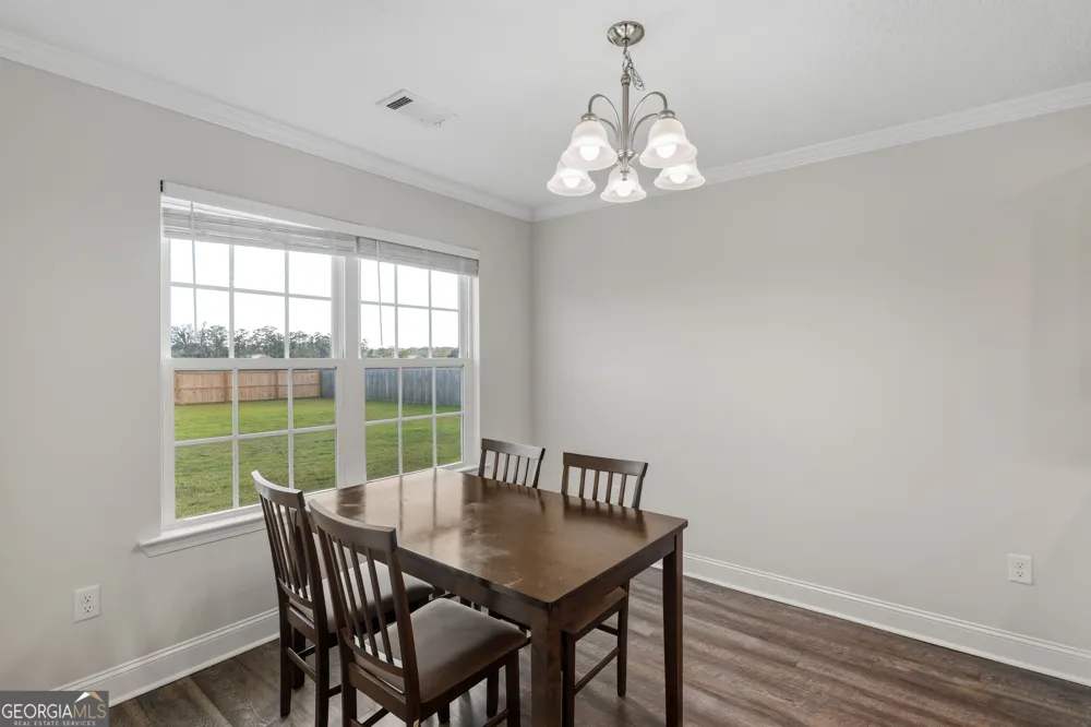 603 Fescue DR Statesboro, GA 30458
