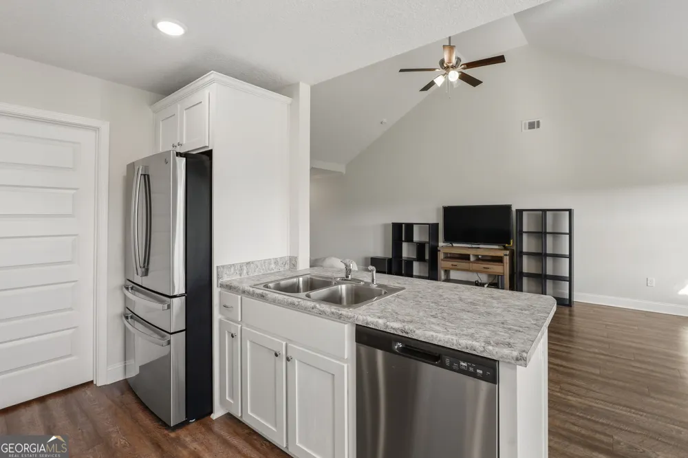 603 Fescue DR Statesboro, GA 30458
