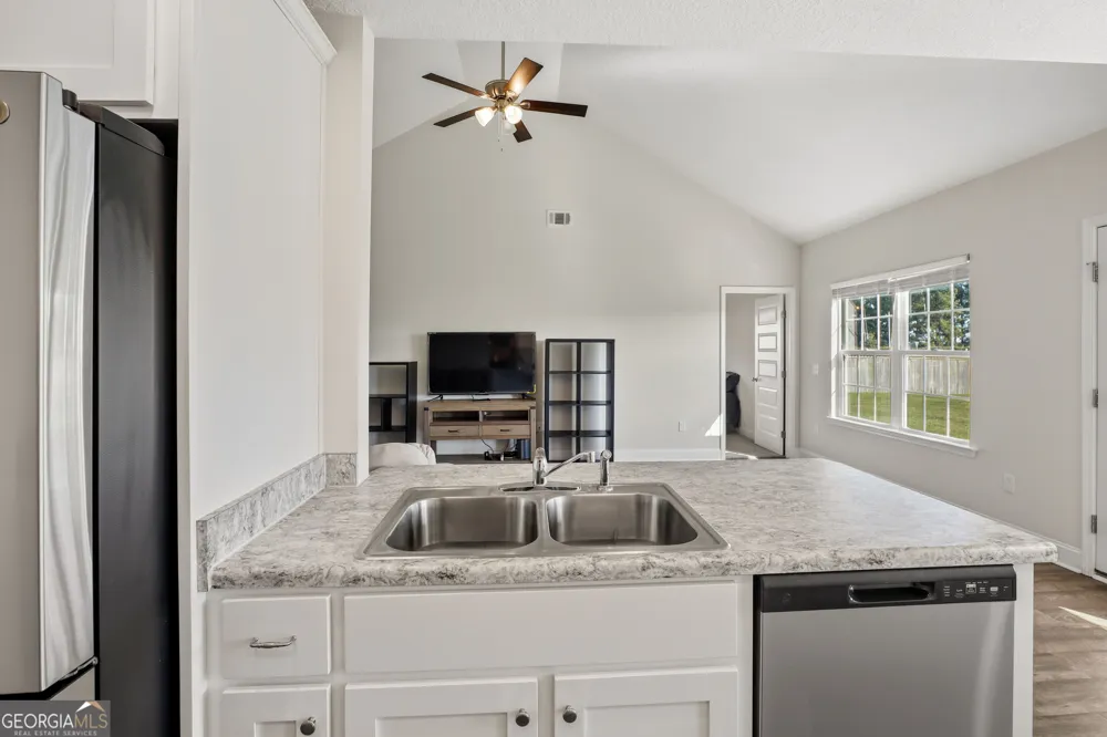 603 Fescue DR Statesboro, GA 30458