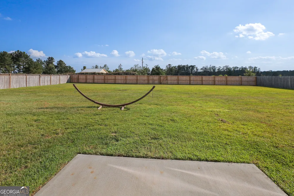 603 Fescue DR Statesboro, GA 30458