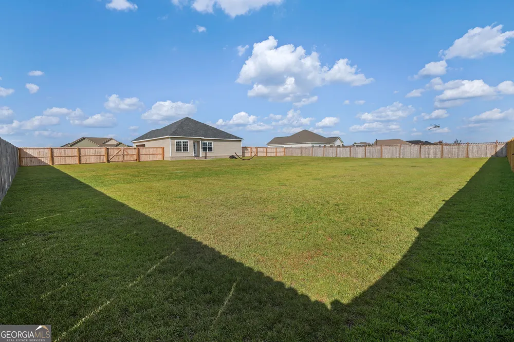 603 Fescue DR Statesboro, GA 30458