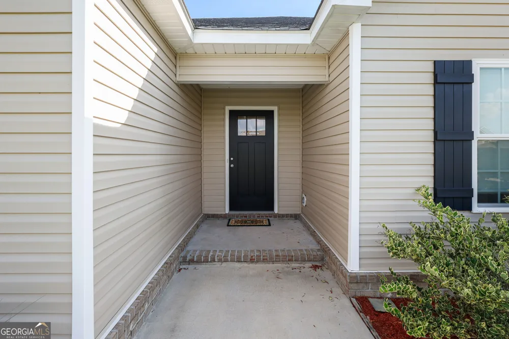 603 Fescue DR Statesboro, GA 30458