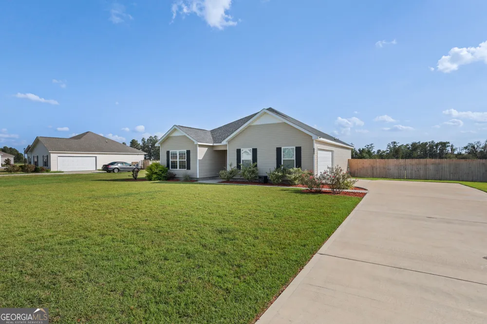 603 Fescue DR Statesboro, GA 30458
