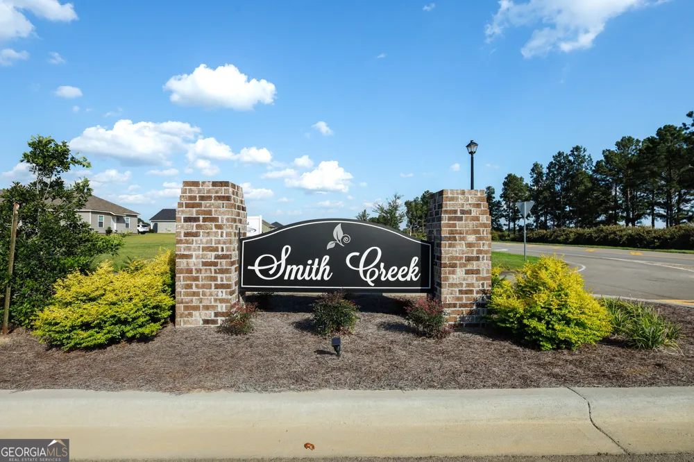 603 Fescue DR Statesboro, GA 30458
