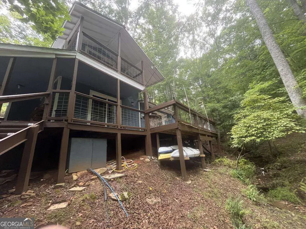 1543 Tipton Springs RD Morganton, GA 30560