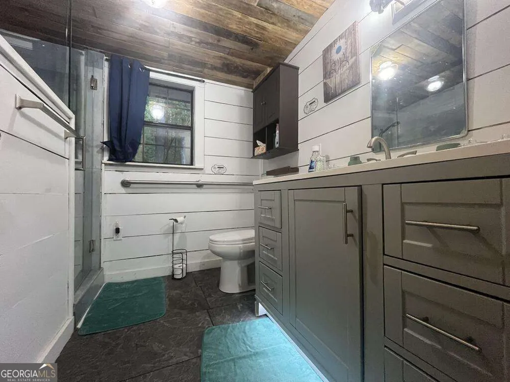 1543 Tipton Springs RD Morganton, GA 30560