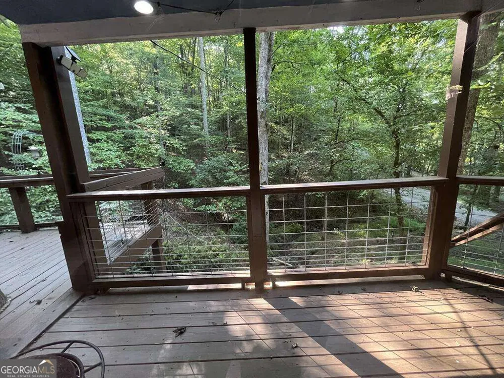 1543 Tipton Springs RD Morganton, GA 30560