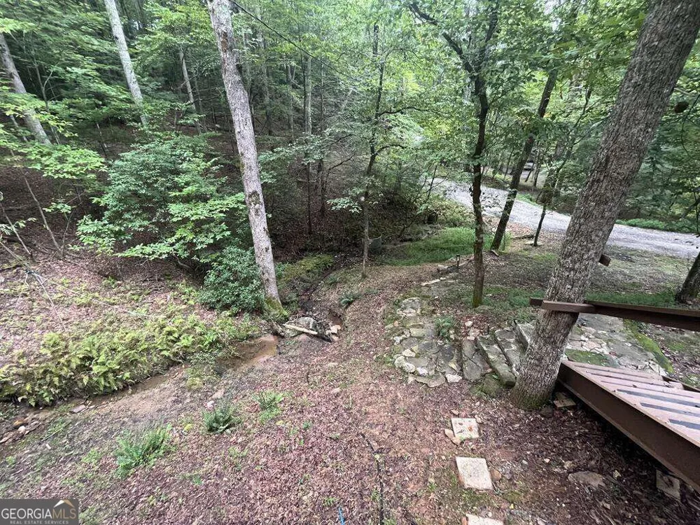1543 Tipton Springs RD Morganton, GA 30560