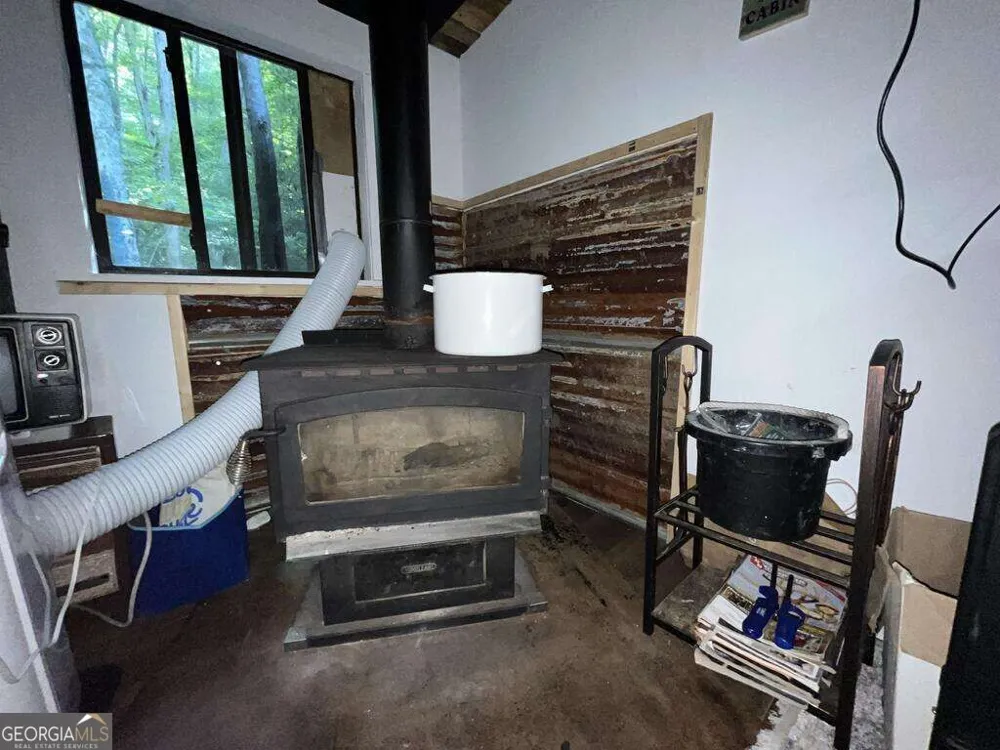 1543 Tipton Springs RD Morganton, GA 30560