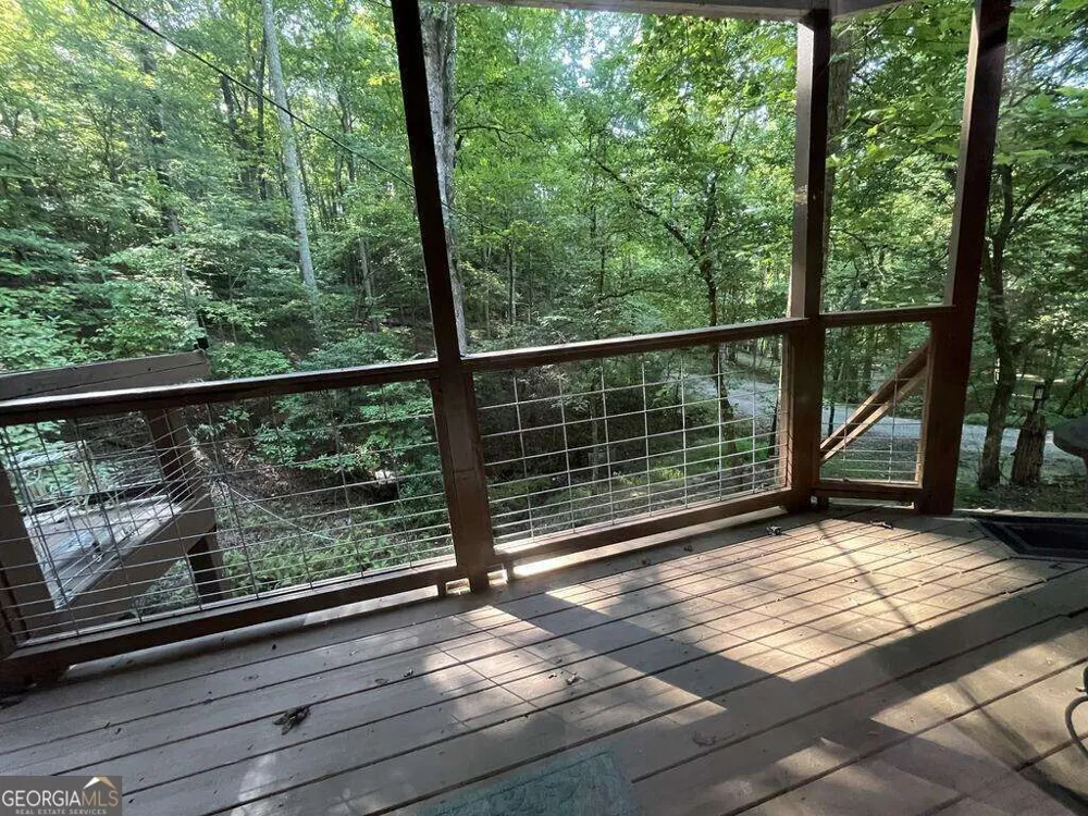1543 Tipton Springs RD Morganton, GA 30560