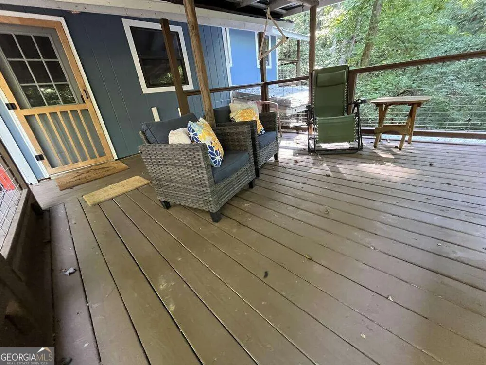 1543 Tipton Springs RD Morganton, GA 30560