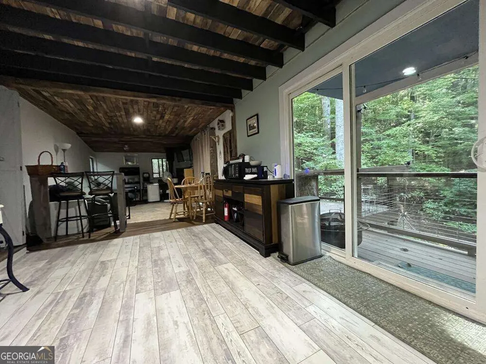 1543 Tipton Springs RD Morganton, GA 30560