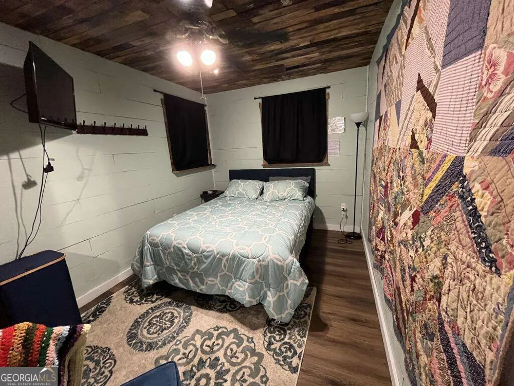 1543 Tipton Springs RD Morganton, GA 30560