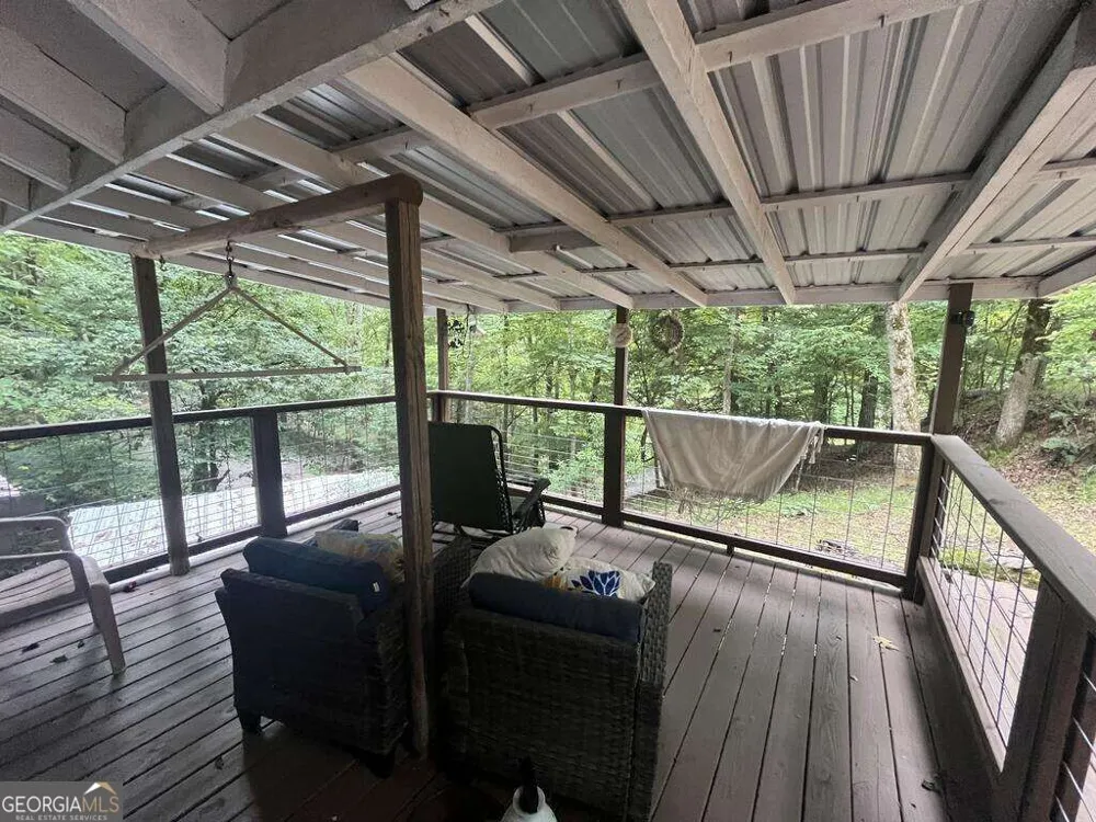 1543 Tipton Springs RD Morganton, GA 30560