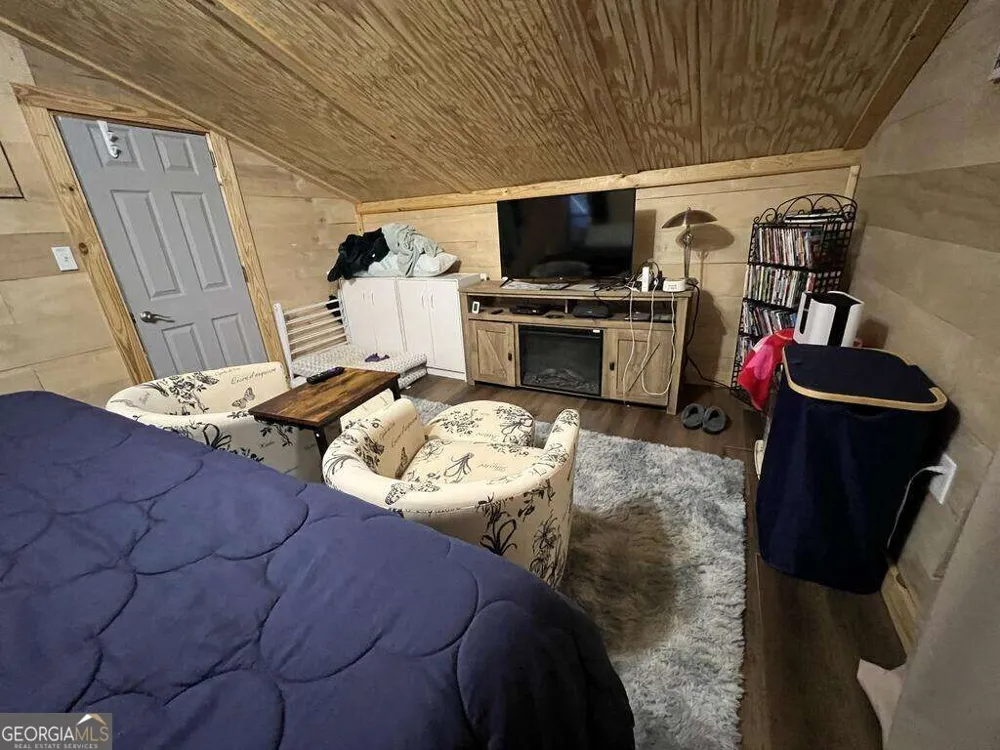1543 Tipton Springs RD Morganton, GA 30560