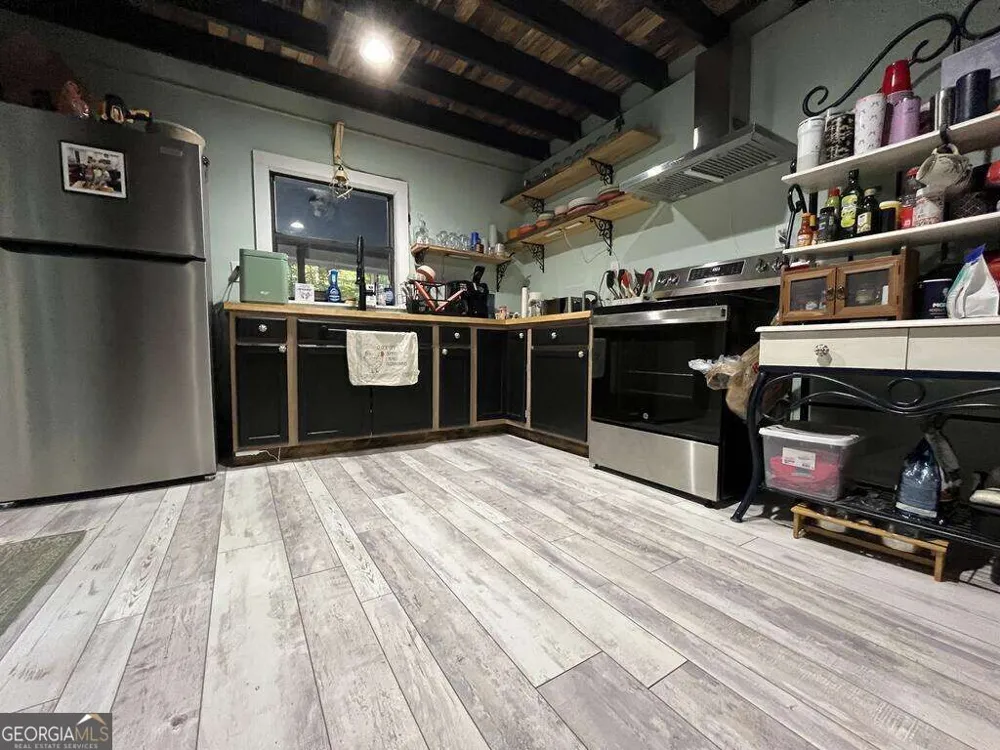 1543 Tipton Springs RD Morganton, GA 30560