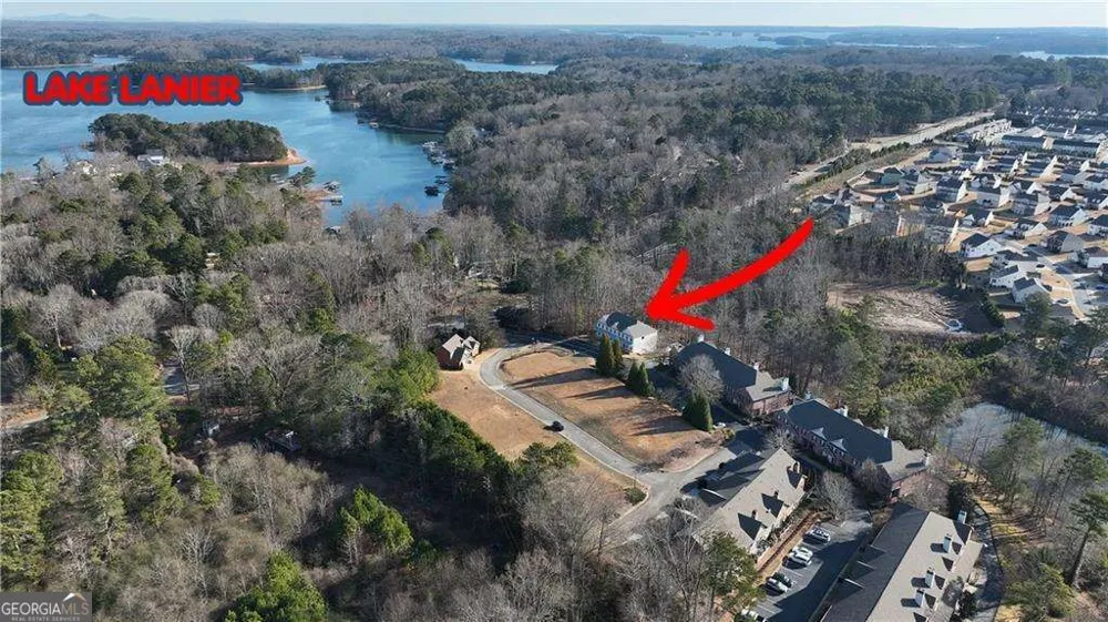 1950 Buford Dam RD Cumming, GA 30041