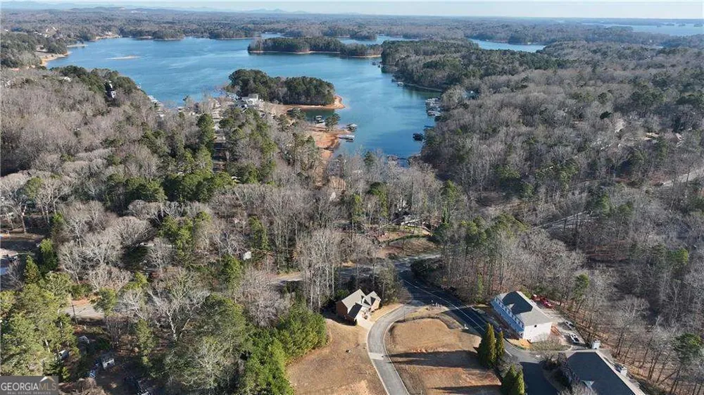 1950 Buford Dam RD Cumming, GA 30041