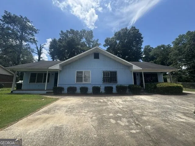 4 Montclair CT Columbus, GA 31907