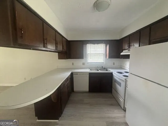 4 Montclair CT Columbus, GA 31907