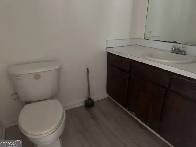 4 Montclair CT Columbus, GA 31907