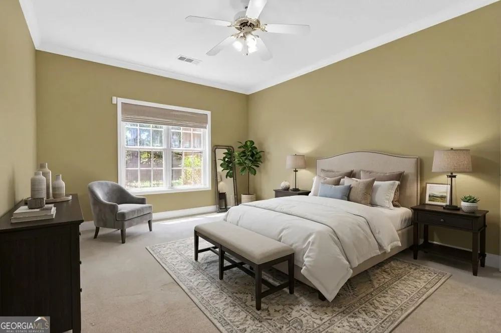 1955 Fairway Close TER Lawrenceville, GA 30043
