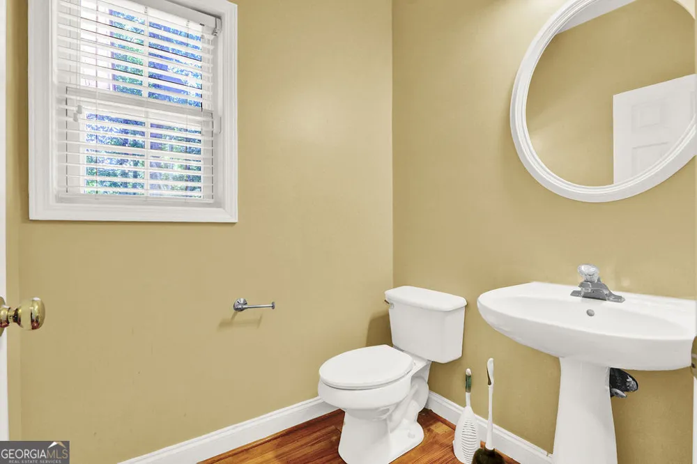 1955 Fairway Close TER Lawrenceville, GA 30043